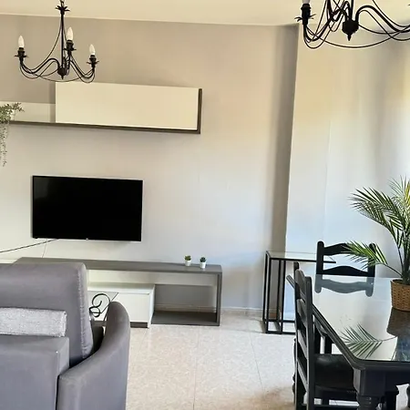 Apartment En *