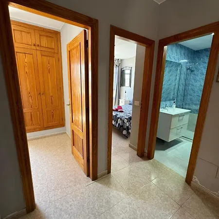 Apartment En *