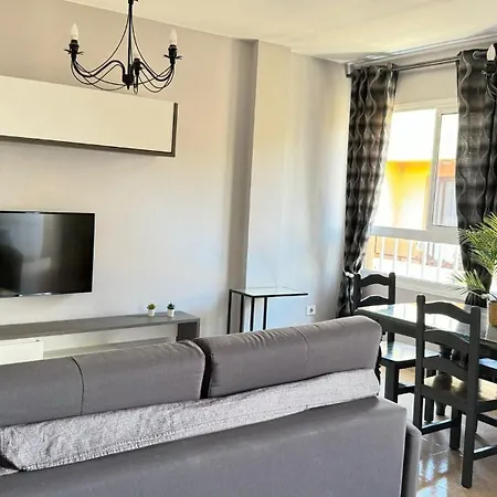 En Apartment