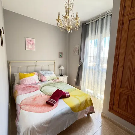 Apartment En Corralejo